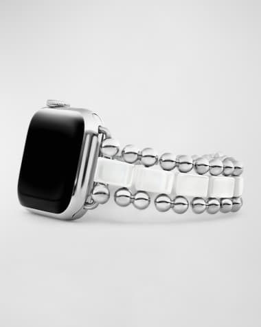 Lagos band for apple watch 2025
