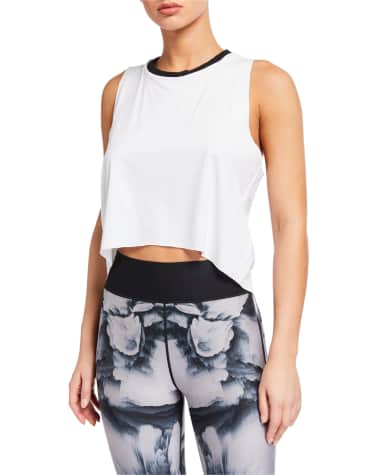 Ultracor Essential Lyra Racerback Top