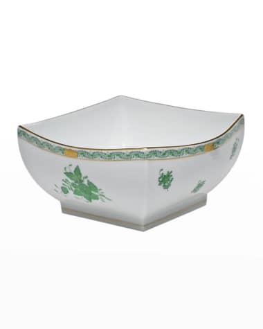 Herend Porcelain & Figurines at Neiman Marcus