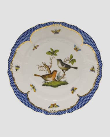 Herend Porcelain & Figurines at Neiman Marcus