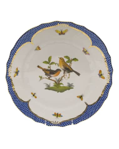 Herend Porcelain & Figurines at Neiman Marcus