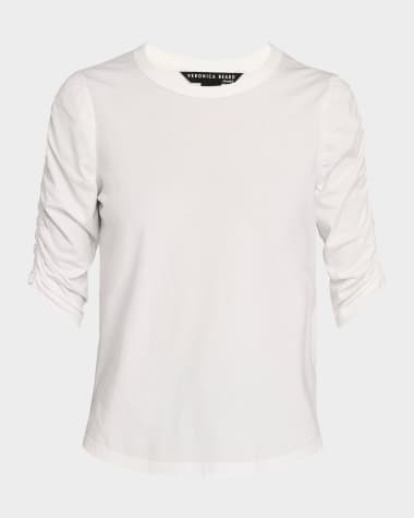Veronica Beard Waldorf Tee