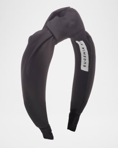 Eugenia Kim Maryn Knotted Headband