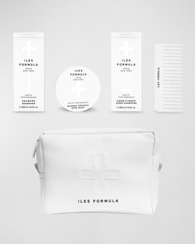 Iles Formula Nurture Pack