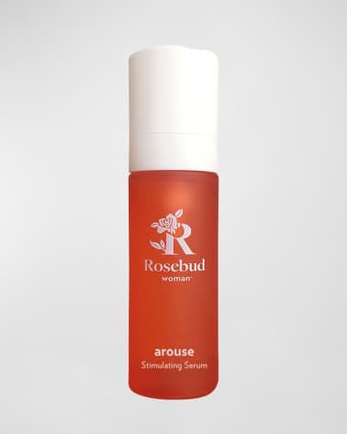 Rosebud Woman 1 oz. Arouse Stimulating Serum