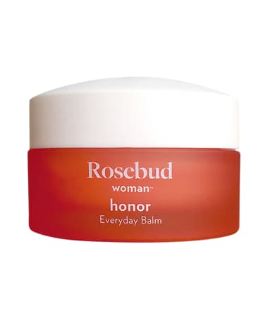 Rosebud Woman 1.7 oz. Honor Everyday Balm