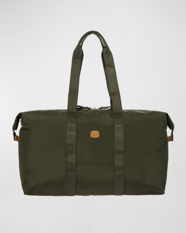Bric's X-Bag 22" Folding Duffel Luggage