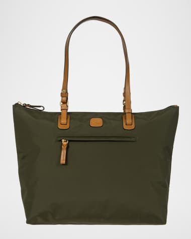 Bric's X-Travel Large Sportina Tote Bag