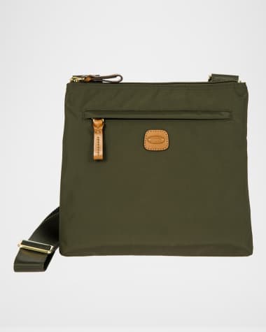 Bric's X-Travel Urban Crossbody Bag