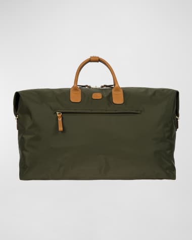 Bric's X-Travel 22" Deluxe Duffle Bag