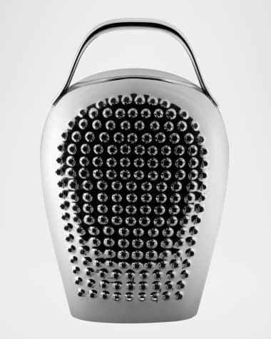 Alessi Cheese Please Cheese Grater