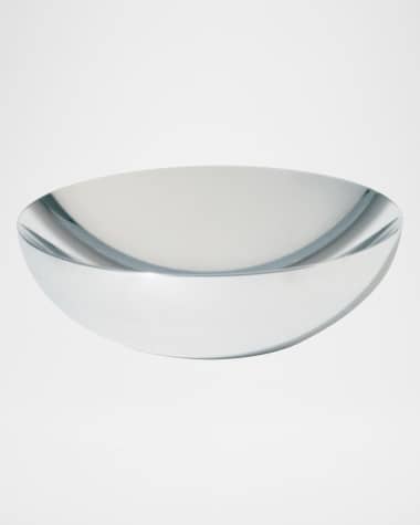 Alessi Double Bowl