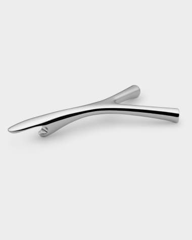 Alessi Virgula Divina Bottle Opener