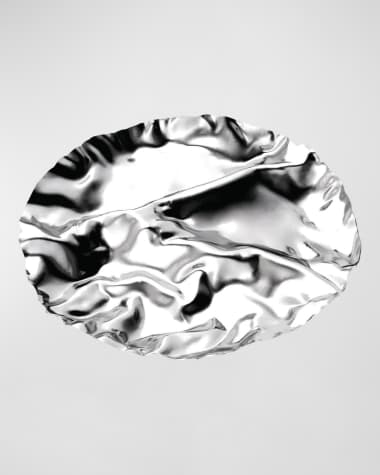 Alessi Pepa Hors-D'Oeuvre Set