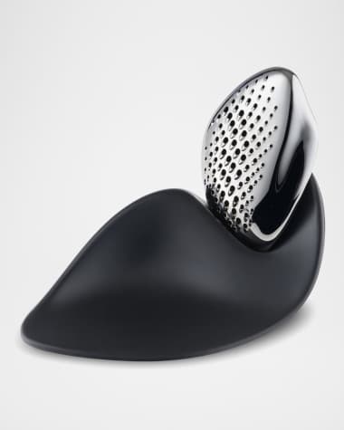 Alessi Zaha Hadid Cheese Grater