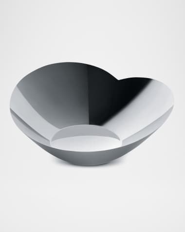 Alessi Human Collection Salad Bowl