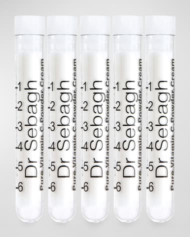 Dr Sebagh Pure Vitamin C Powder