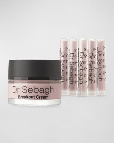 Skin Care on the Slopes – Dr Sebagh