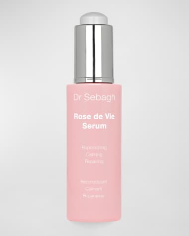 Dr Sebagh Rose de Vie Serum, 1 oz.