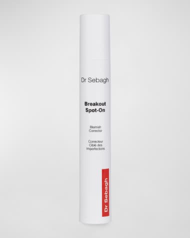 Dr Sebagh Breakout Spot On Acne Treatment, 0.5 oz.