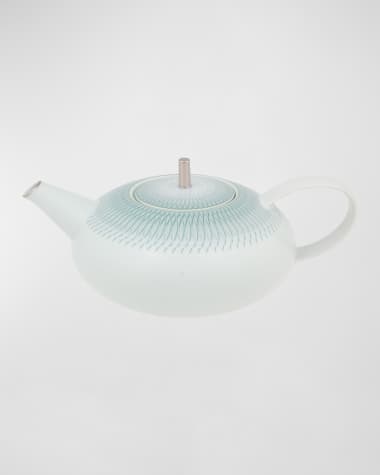 Vista Alegre Venezia Teapot