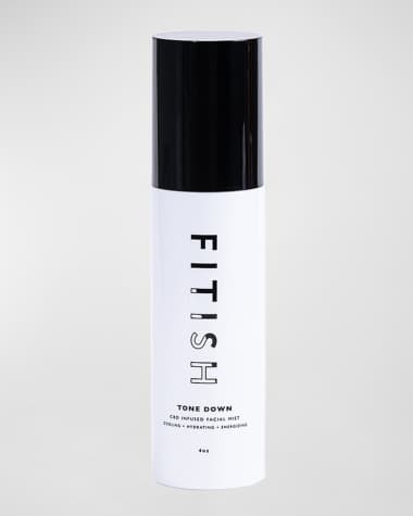 Fitish Tone Down Spray, 4 oz.