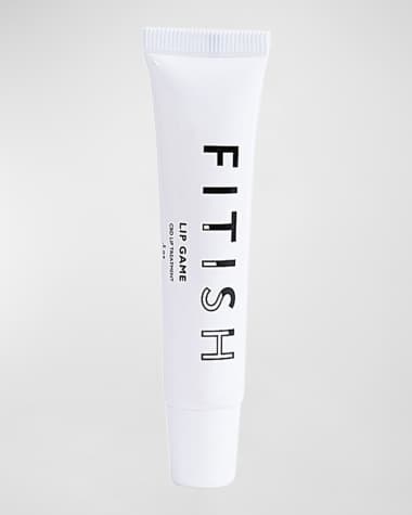Fitish Lip Game, 0.5 oz.