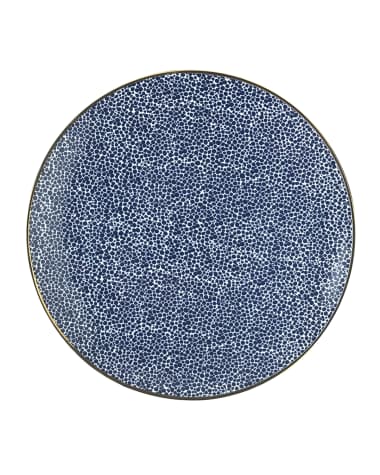 Michael Wainwright Panthera Canap Plate