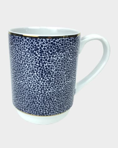 Michael Wainwright Panthera Mug