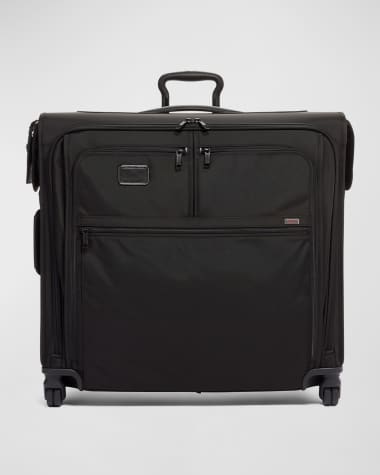 Tumi Alpha 3 Extended Trip 4-Wheel Garment Bag