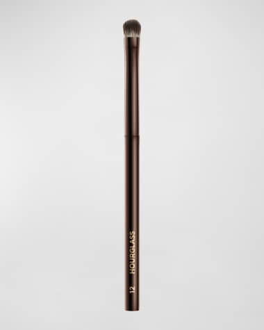 Hourglass Cosmetics No. 12 Beveled Shadow Brush