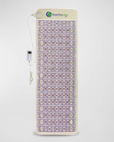 Healthyline Taj Mat Full 7224 Firm - Photon Pemf Inframat Pro