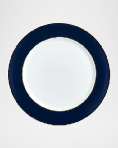 Royal Crown Derby Bone China Service Plate