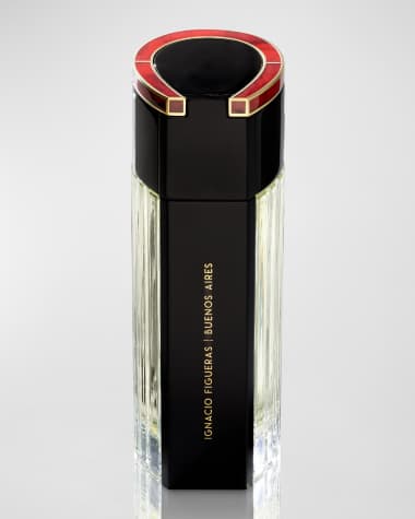 Ignacio Figueras Buenos Aires Eau de Parfum Spray, 3.4 oz./ 100 mL
