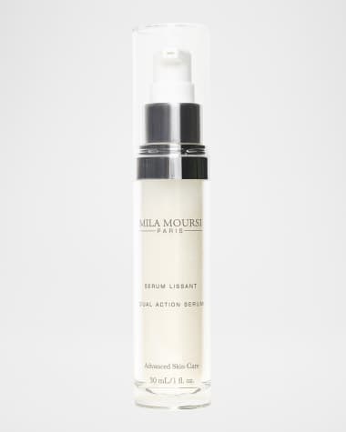 Mila Moursi Dual Action Serum, 1.7 oz.