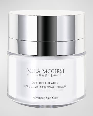 Mila Moursi Cellular Renewal Cream, 1.7 oz.