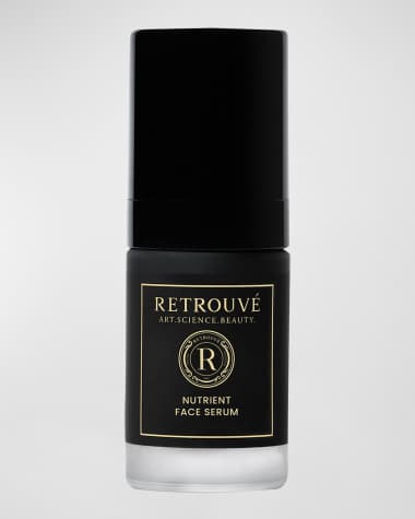 Retrouve Nutrient Face Serum, 15mL/ 0.5 oz