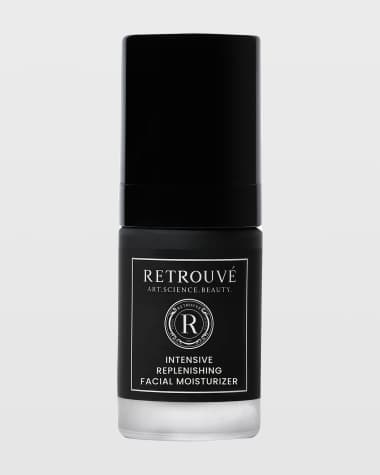 Retrouve Intensive Replenishing Facial Moisturizer, 15mL/ 0.5 oz