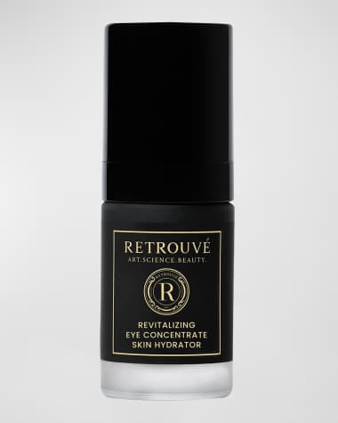 Retrouve Revitalizing Eye Concentrate Skin Hydrator 15mL/ 0.5 oz