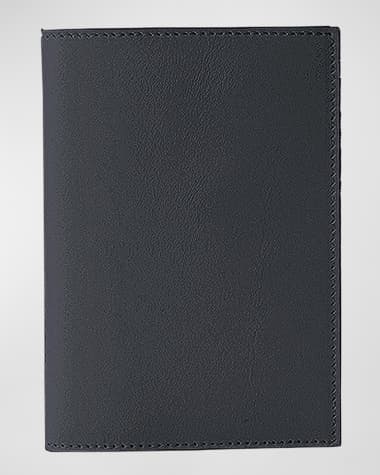 Bell'INVITO Monogram Passport Cover