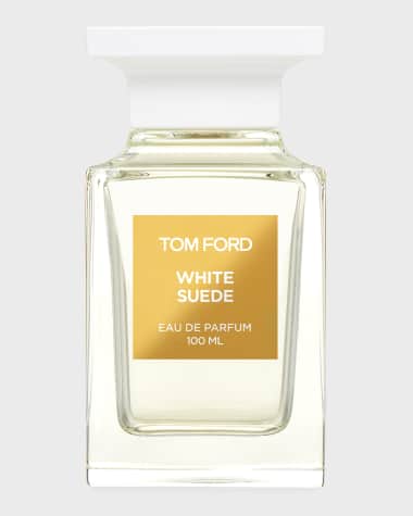 TOM FORD White Suede Eau de Parfum, 3.4 oz.