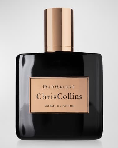 World of Chris Collins Oud Galore Extrait de Parfum, 1.7 oz./50mL