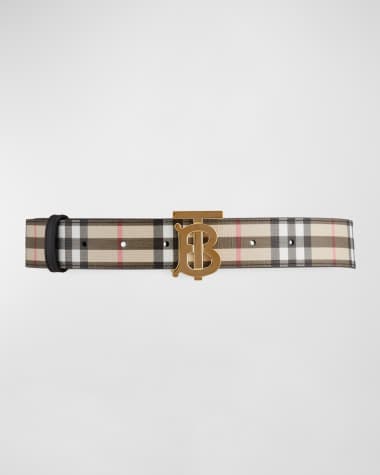 Women's Belts  Burberry® Official