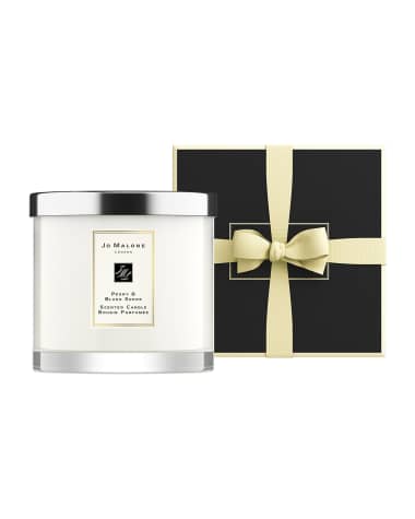 Jo Malone London 21 oz. Peony and Blush Suede Deluxe Candle