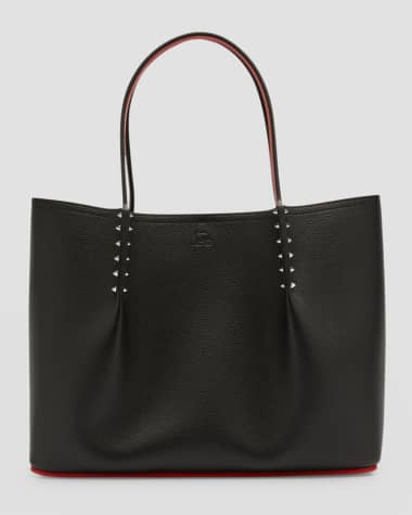 Christian louboutin tote bag sale store