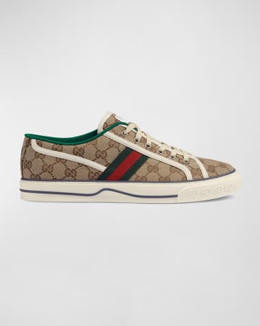 Neiman marcus mens designer deals sneakers