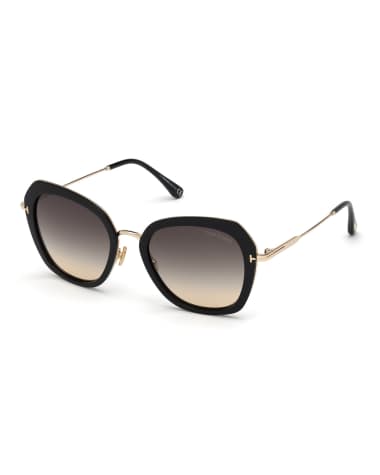Tom Ford Women's Sunglasses at Neiman Marcus