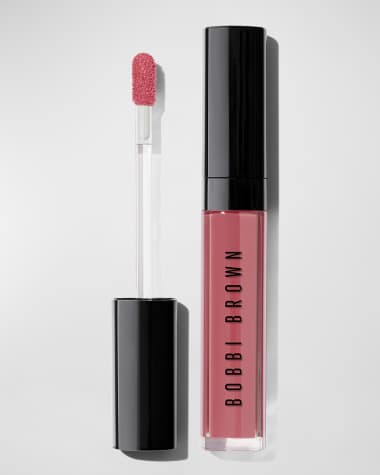 Bobbi Brown Crushed Oil-Infused Gloss