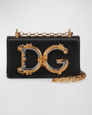 Dolce Gabbana Women s Handbags Neiman Marcus