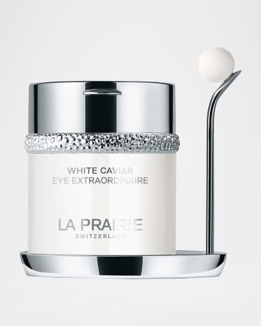 La Prairie White Caviar Eye Extraordinaire Illuminating Eye Cream